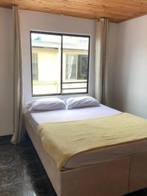 Acogedor apartamento céntrico II